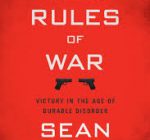 New Rules of Way by Sean McFate